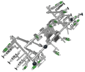 Piab End of arm tool -tuotteet
