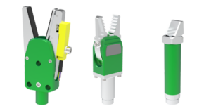 Piab End of arm tool -tuotteet