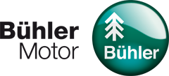 Movetec päämies Bühler logo