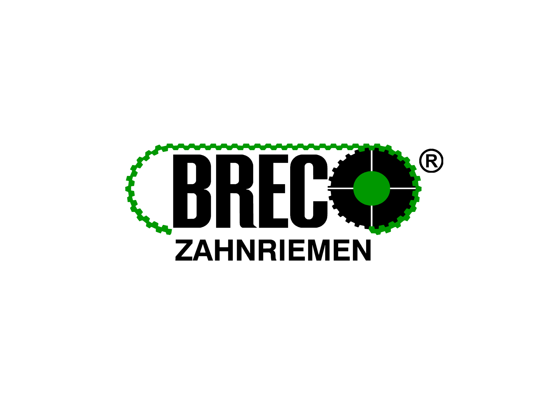 Movetec päämies Breco logo