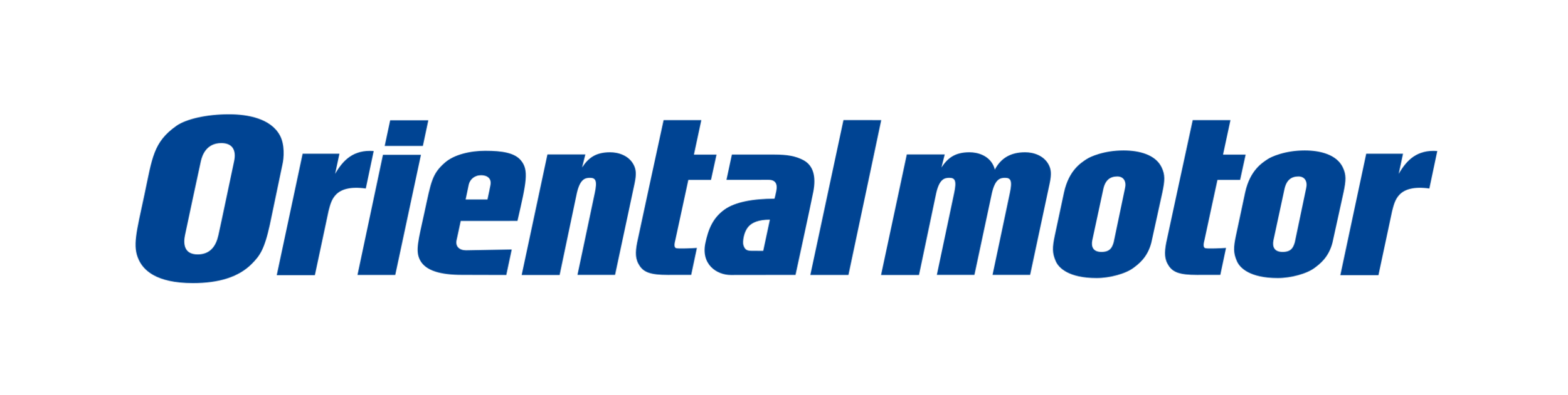 Movetec päämies Orientalmotor logo