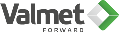 Movetec referenssi Valmet logo