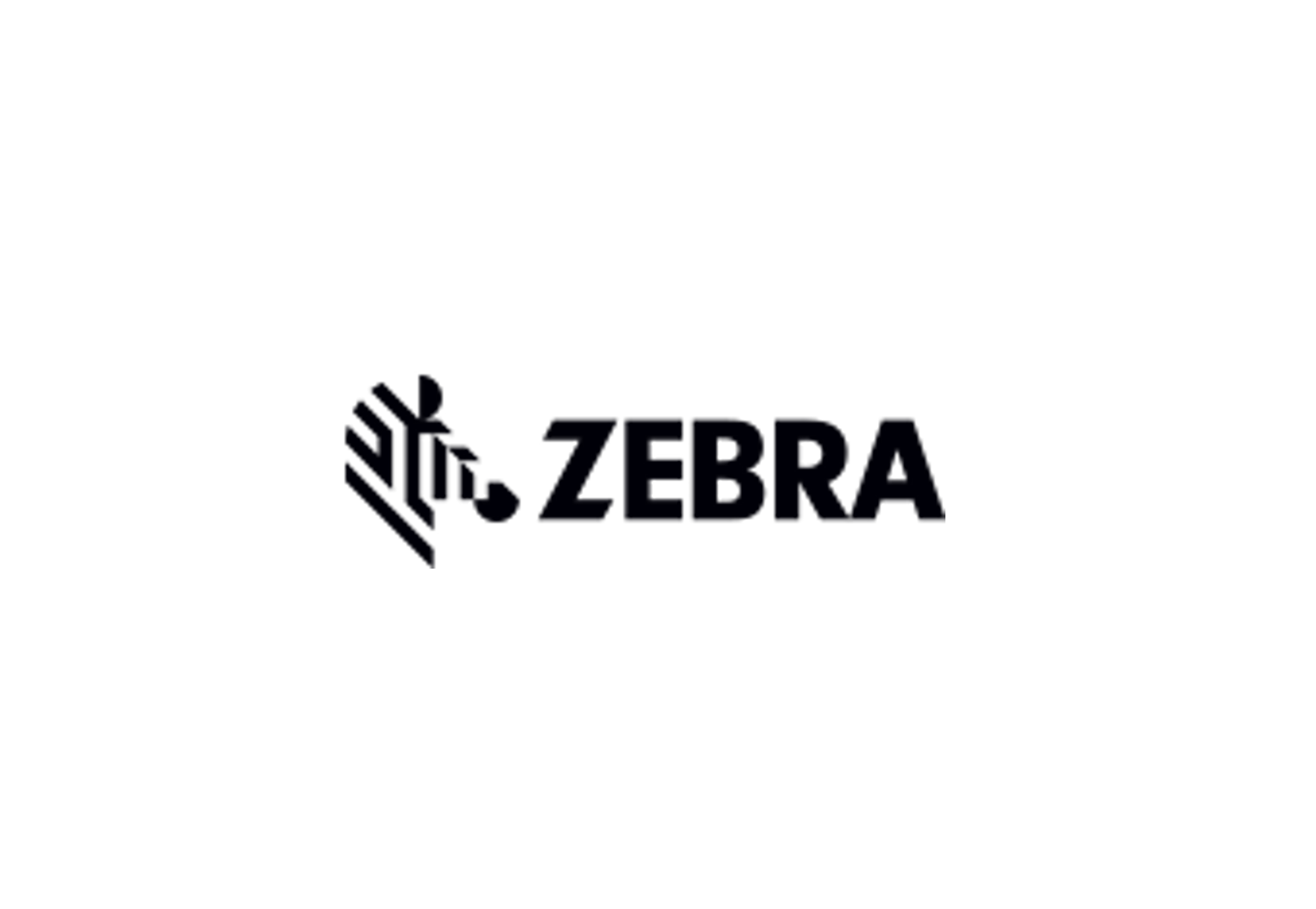 Movetec päämies Zebra logo