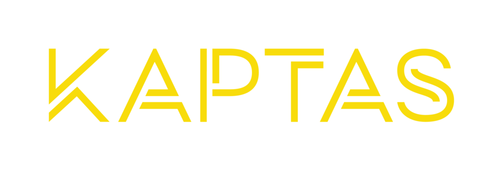 Movetec referenssi Kaptas logo