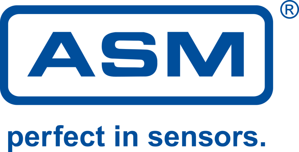 Movetec päämies ASM logo
