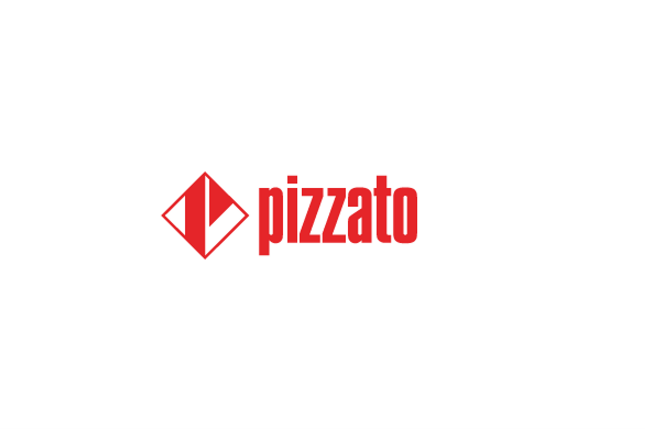 Movetec päämies Pizzato logo