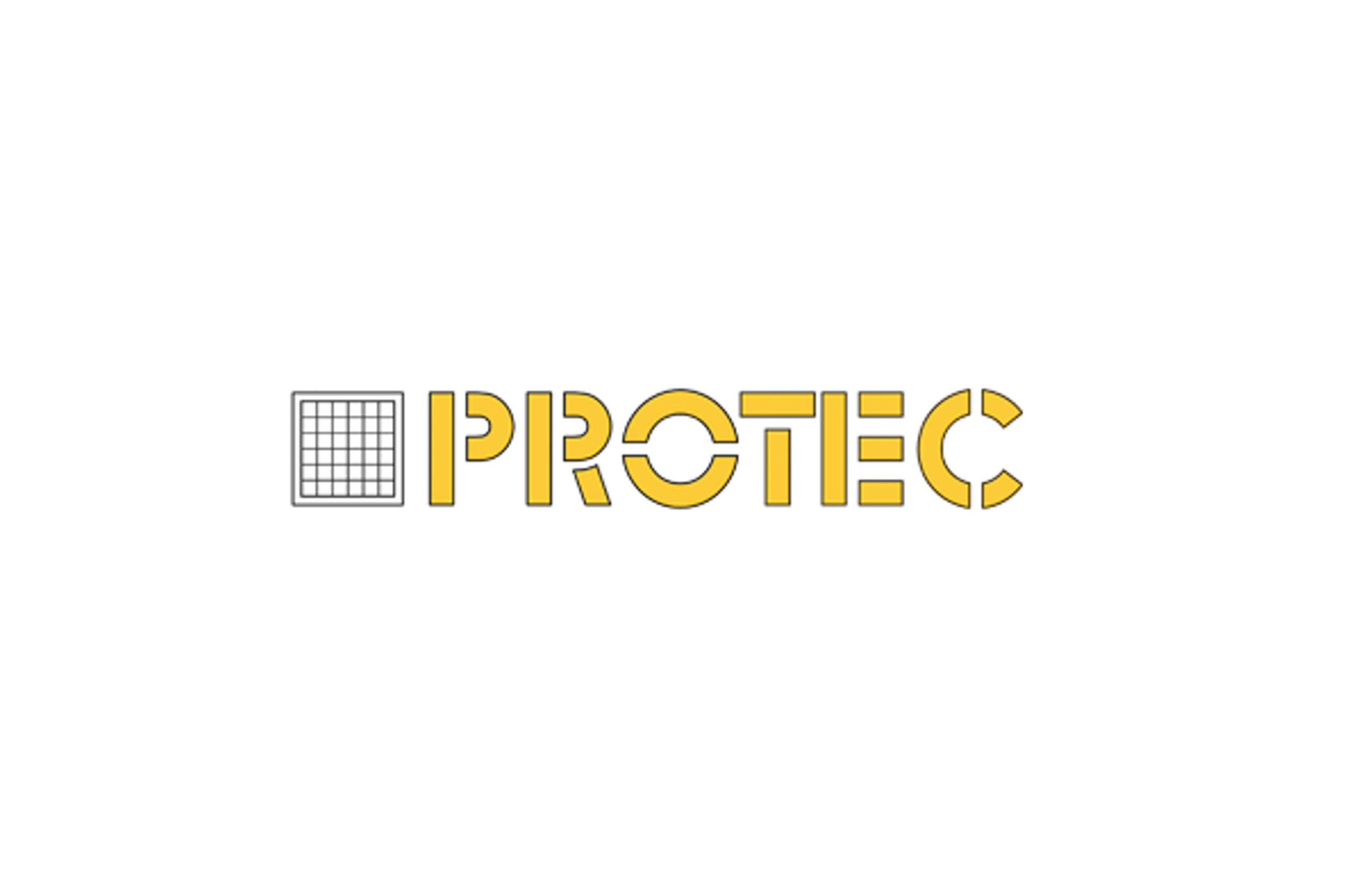 Movetec päämies Protec logo