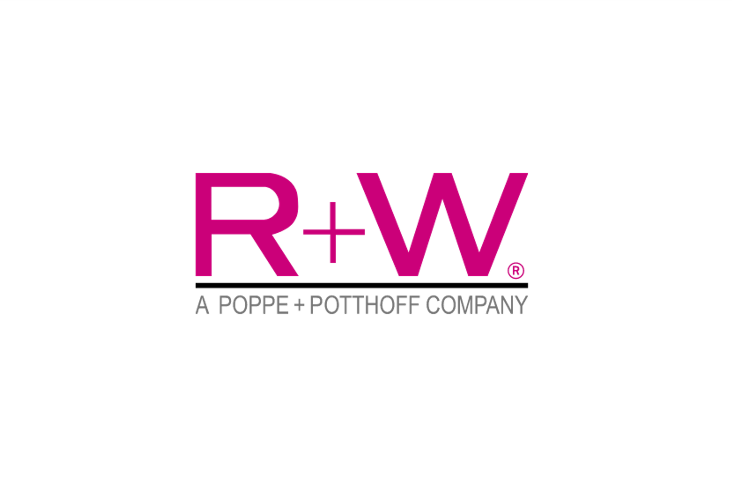 Movetec päämies R+W logo