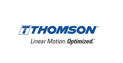 Movetec päämies Thomson logo