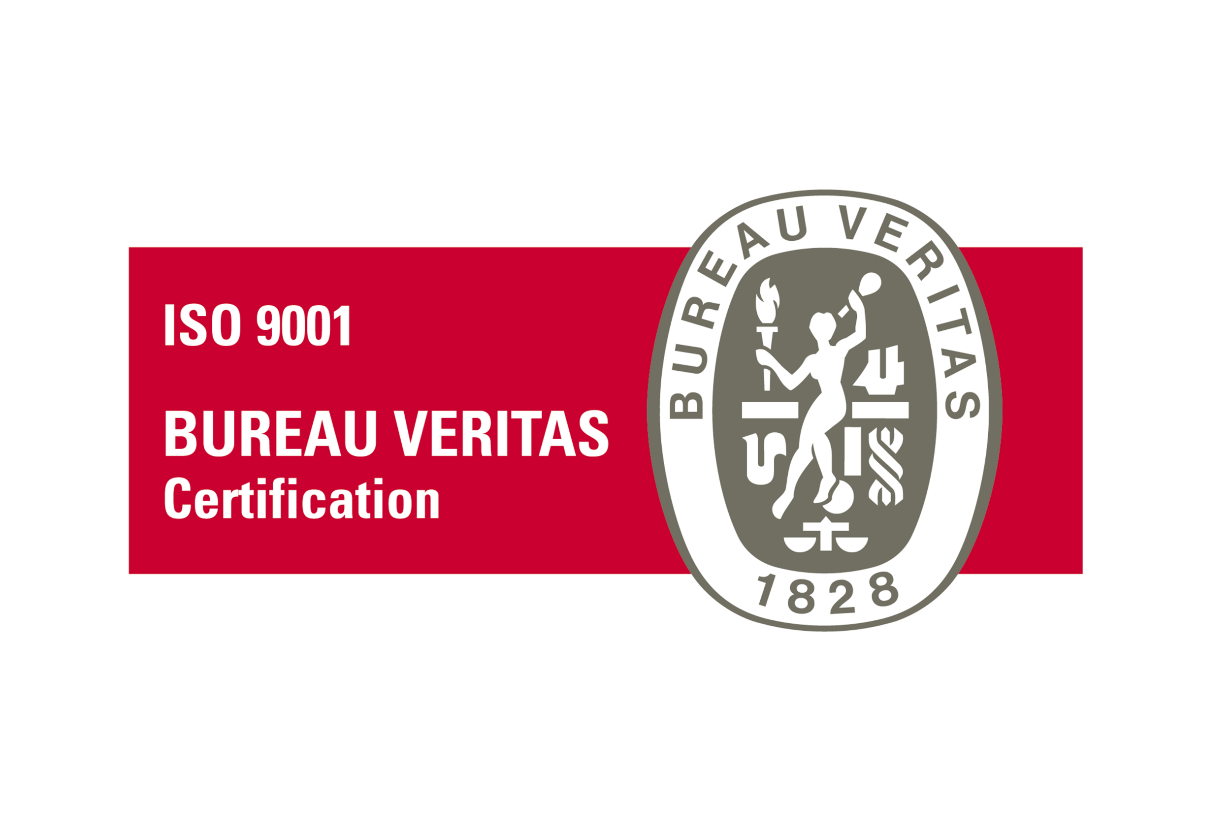Movetec ISO9001-sertifikaatti