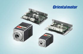 Movetec uutinen Orientalmotor DH